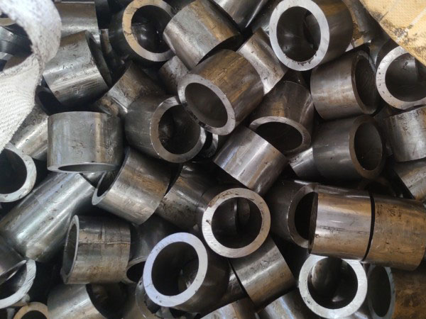 伊通无缝钢管切割