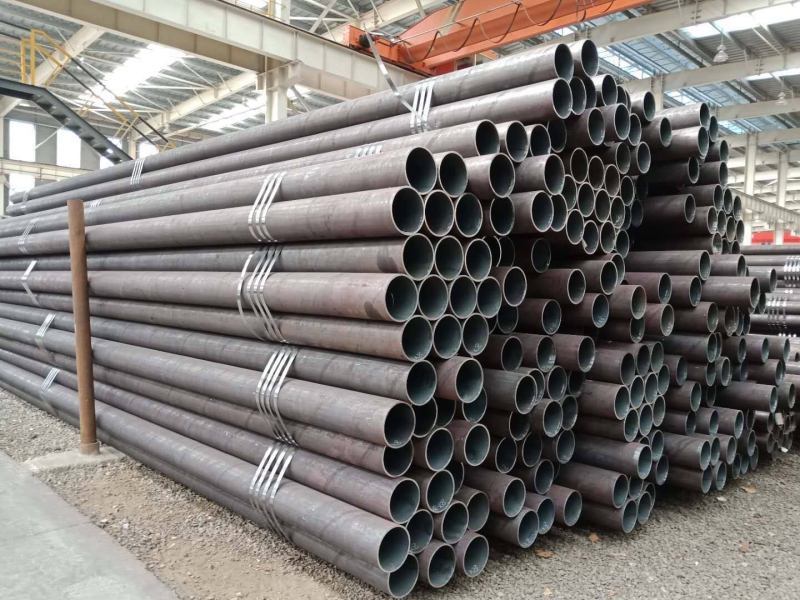 伊通30CrMo合金无缝钢管