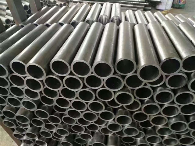 伊通30CrMo精密无缝钢管
