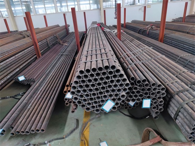 伊通20G合金无缝钢管